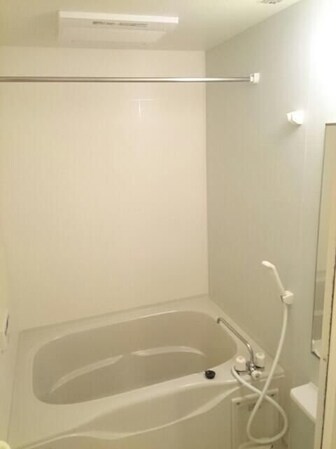 カーサ モレラの物件内観写真